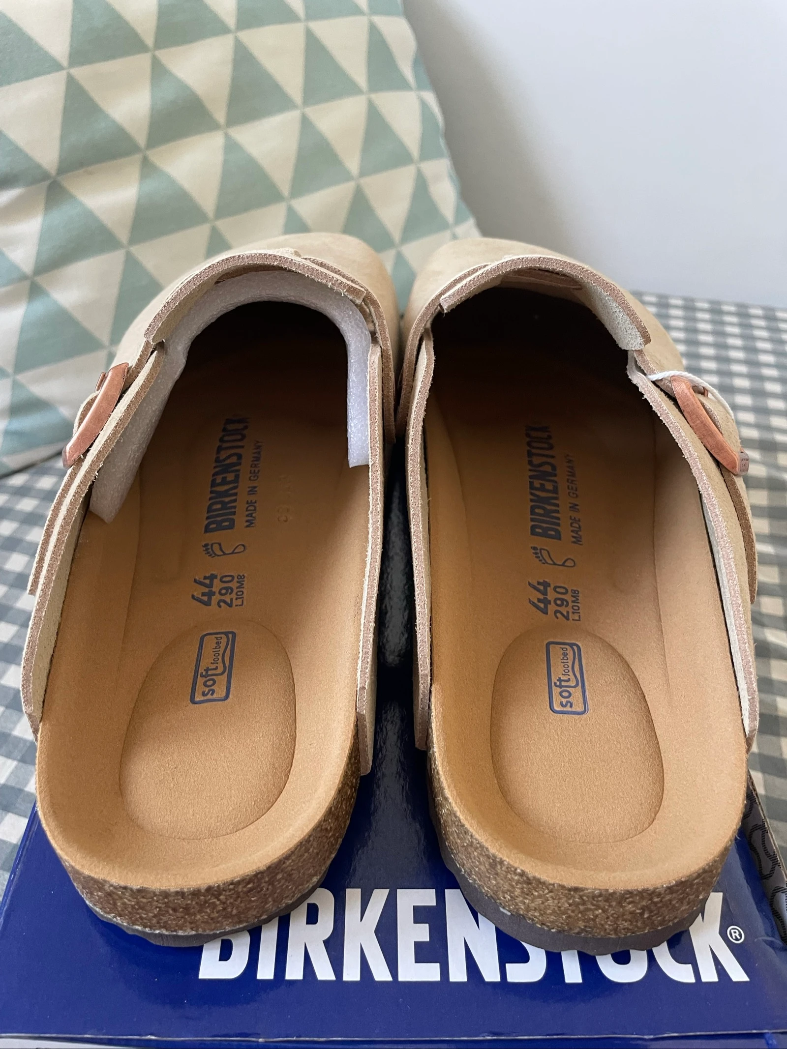 Birkenstock shoes – photo 6